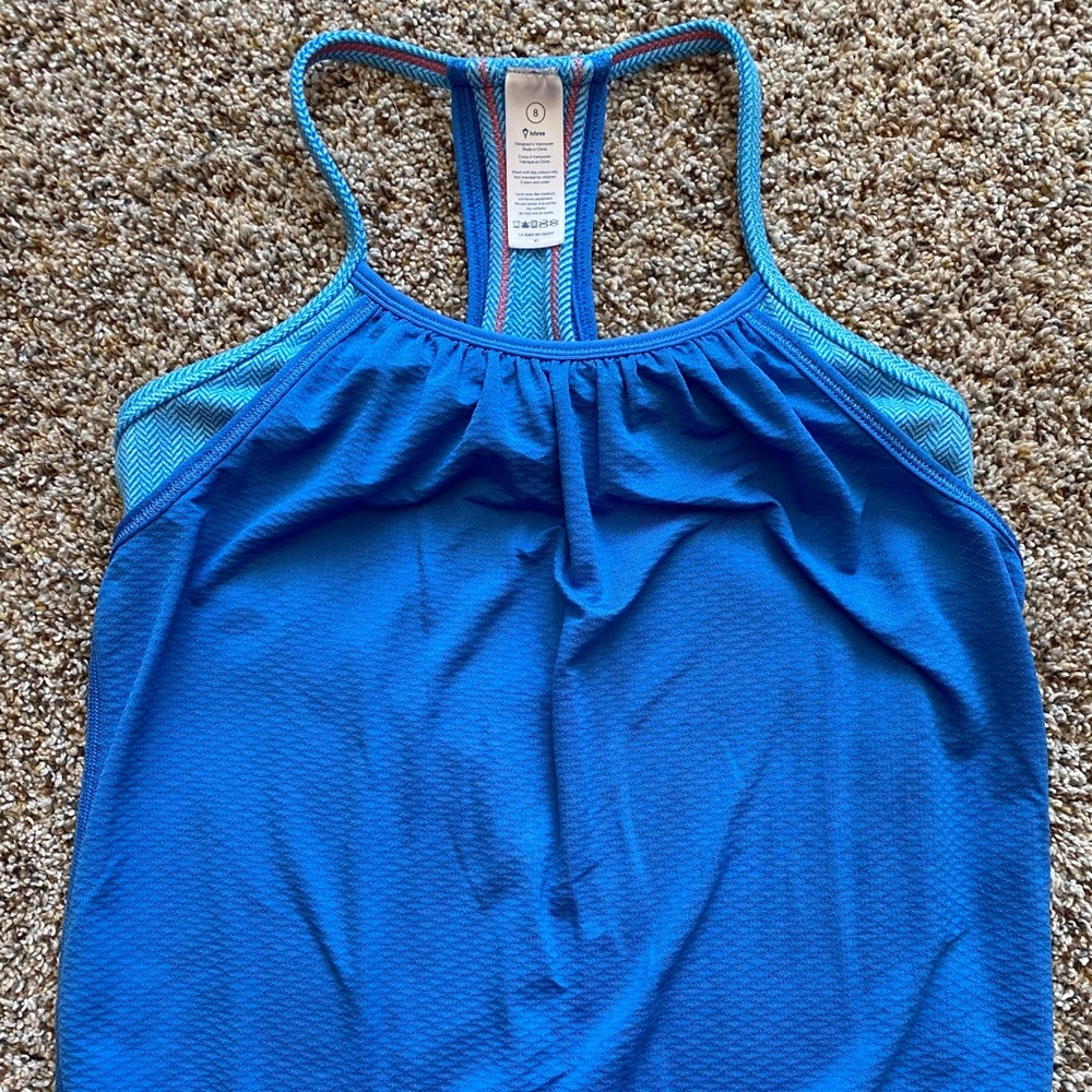 Ivivva Tank - Picture 2 of 3